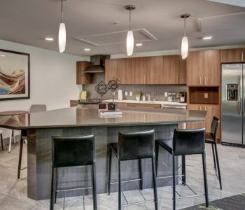 SAMM Apartments