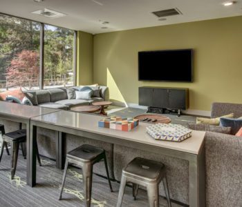 SAMM Apartments