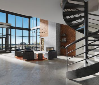 Waterfont Place Apartments_Interior_Main_Lobby_082919