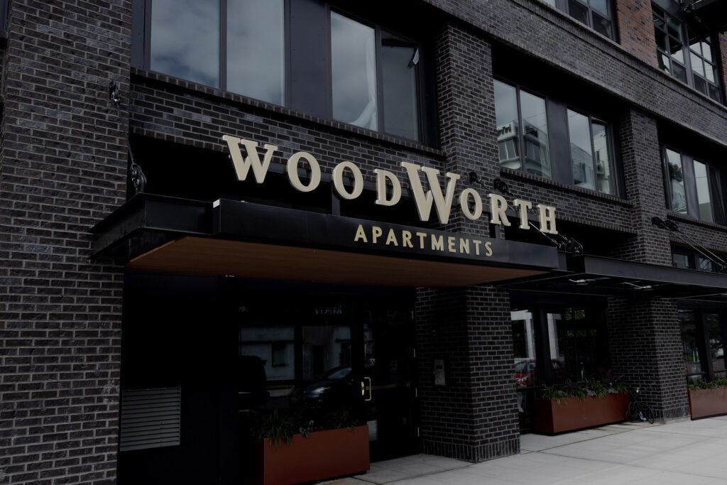 Woodworth Apartments Sealevel Properties