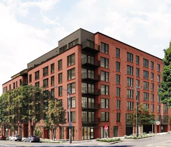 Exxel Pacific starts on Yonder, with 230 Fremont units